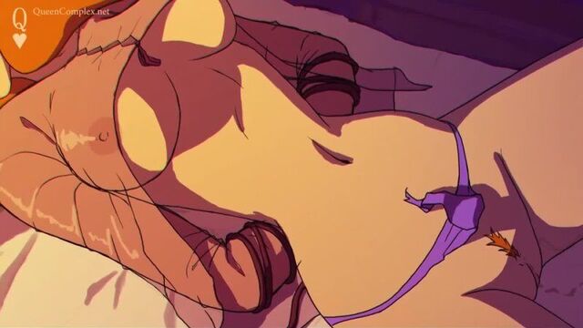 Queencomplex Hentai